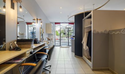 De Mèche avec Vous : Coiffeur à Saint-Chamond