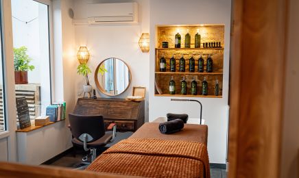 Luna Gaïa : Coiffeur à Ardres