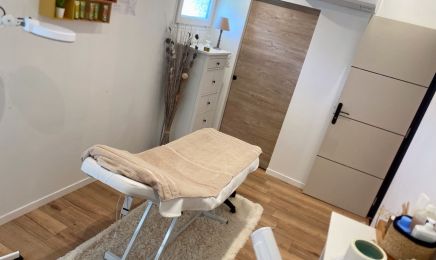 Institut Cléophee : Manucure à Ambert
