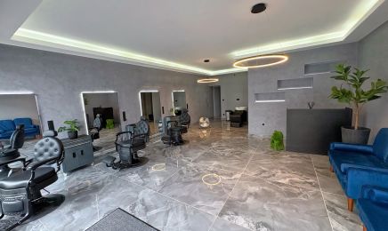 SLVR : Barbier à Saint-Quentin