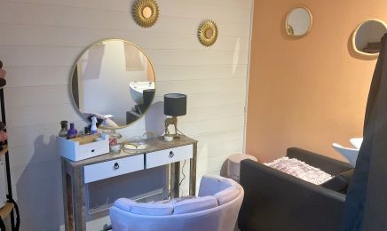 institut douc’heure : Spa à Chambéry
