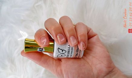 Nails Couleur  : Manucure à Paris