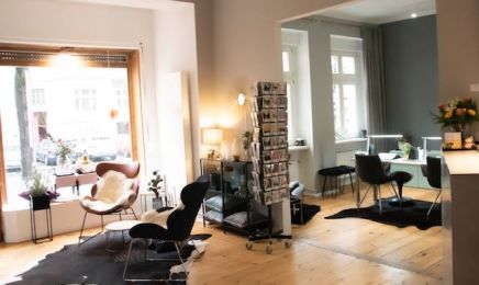 CONCEPTNAILS: Nagelstudio in Berlin