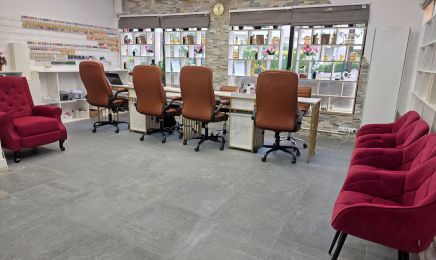 TyTy Nails : Manucure à Noisy-le-Grand