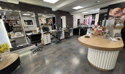 LG Hair : Coiffeur à Vaugneray