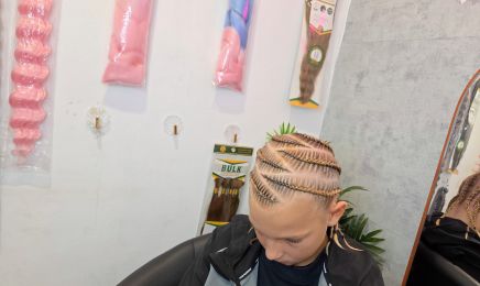 Laetybraids  : Coiffeur à Biarritz