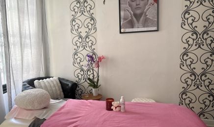 L Beauty chez Perfect Skin : Institut de beauté à Nice