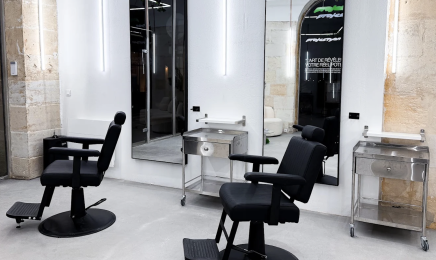 Morgan Barber : Coiffeur à Bordeaux