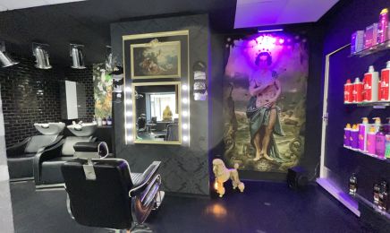 Skalp Coiffure : Coiffeur à Montélimar