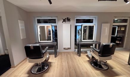Salon Staack: Kosmetikstudio in Büdelsdorf