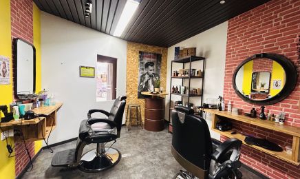 L’Atelier d’Aurelie  : Coiffeur à Riom-ès-Montagnes