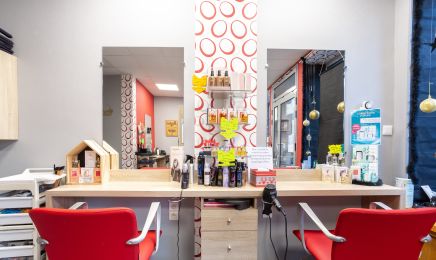 Le salon de Valérie : Coiffeur à Saint-Hilaire-du-Harcouët