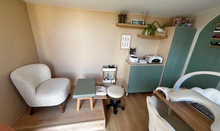 O'caban'ongles : Manucure à Octeville-sur-Mer