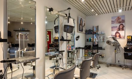 Evolu'tif : Coiffeur à Les Andelys