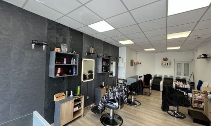 Brivicenta : Coiffeur à Limoges