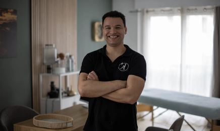 JOA CENTER : Spa à Orléans