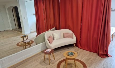 LYSEA ESTHETIQUE : Manucure à Dissay
