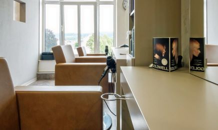 Passionata Hair-Concept: Friseur in Konz