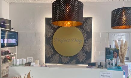 Kosmetikstudio Perfekt Day : Kosmetikstudio in Großenhain