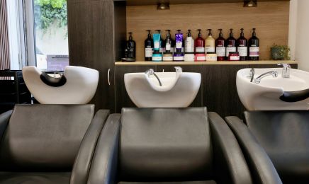 Charlotte André Salon : Coiffeur à Le Mans