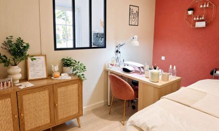 Nude Manucure : Manucure à Clermont