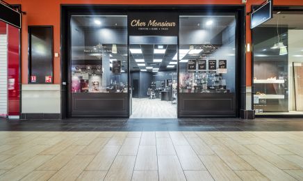 Cher Monsieur - Castres : Coiffeur à Castres