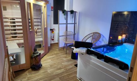 Nathalys Bien Être : Institut de beauté à Soumans