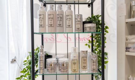 Aromes et sens : Institut de beauté à Plouescat
