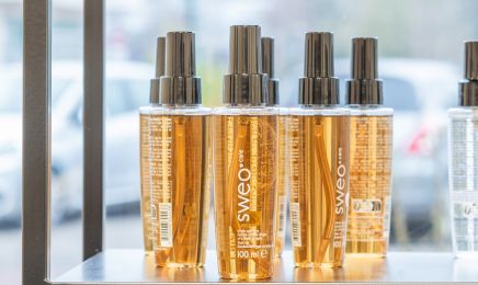 Bellissimi : Coiffeur à Marolles-en-Brie