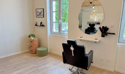 Le Good Hair Club : Coiffeur à Angoulême