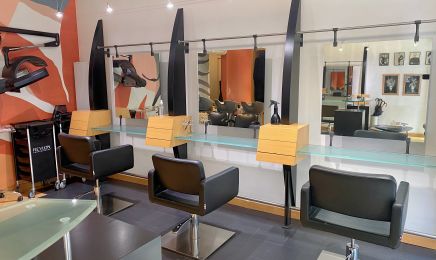 Salon.Aurélie : Coiffeur à Foix