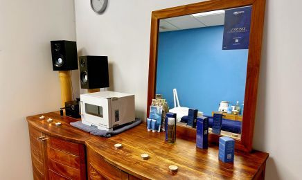 Espace Esthétique de l'Odyssée : Manucure à Chartres