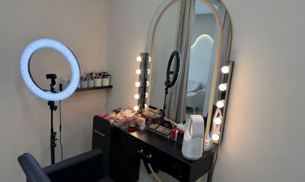 La Bella Friseur Salon: Barbershop in Neuwied
