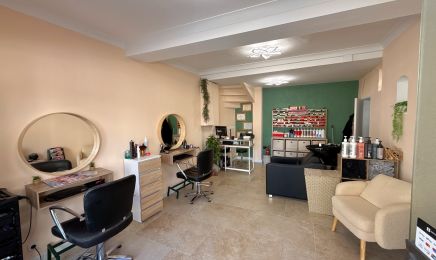 Renaissance Coiffure : Coiffeur à Coursan