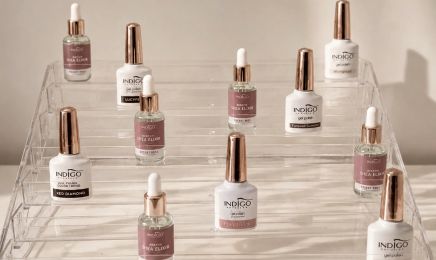 Maison Aube : Manucure à Paris