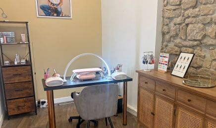 Concept store Belleza : Coiffeur à Trets
