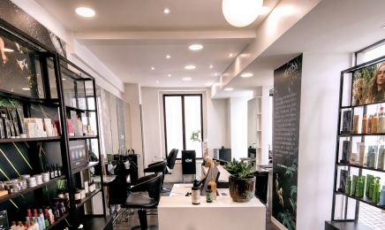 KOME Salon & Spa AVEDA - Enghien-les-Bains : Coiffeur à Enghien-les-Bains