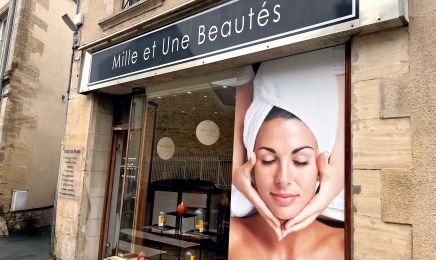 Mille et une beauté : Institut de beauté à Bayeux