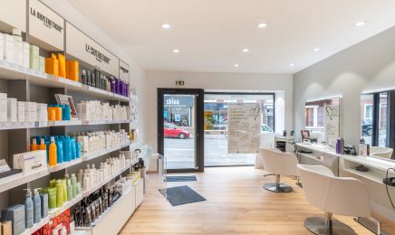 Salon Pauline Dupire Coiffure Esthétique : Coiffeur à Arras