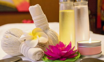 Khon-Kaen-Thaimassage: Kosmetikstudio in München