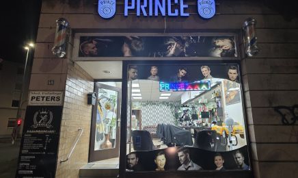 Prince Frisörladen: Kosmetikstudio in Schwerte