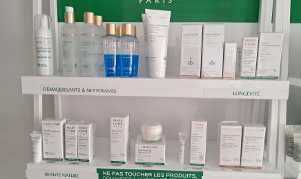 La Beaute d'un Reve   : Institut de beauté à Saint-Germain-Lembron 