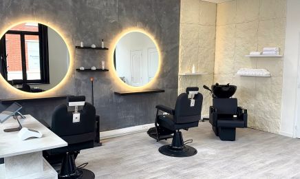 Vayn Studio  : Barbier à Douai