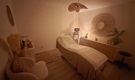 L'Beauté : Manucure à Bergerac