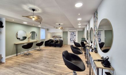 Les Ciseaux Choletais : Coiffeur à Cholet