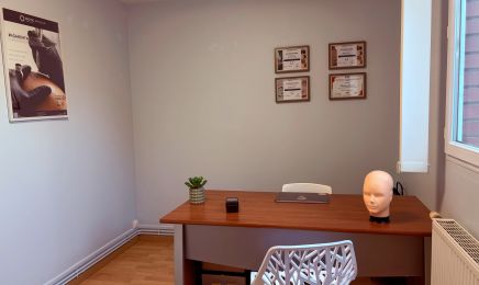 Anséa - Spécialiste RegenX, dermopigmentation et tricopigmentation : Institut de beauté à Amiens