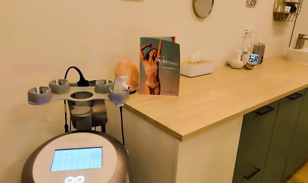 Happy Place  : Institut de beauté à Romans-sur-Isère