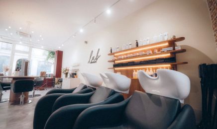 LAB  : Coiffeur à Lille
