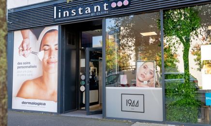 Linstant by Claire : Institut de beauté à Saint-Malo