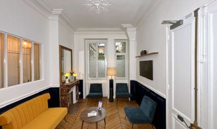 Shaza centre medical esthetique : Institut de beauté à Levallois-Perret